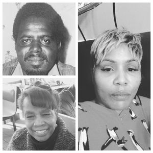 Meet your Posher, Latarsha